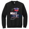 Honor Flight - Heavy Blend Crewneck Sweatshirt Thumbnail