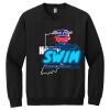 Honor Flight - Heavy Blend Crewneck Sweatshirt Thumbnail