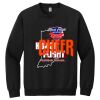 Honor Flight - Heavy Blend Crewneck Sweatshirt Thumbnail