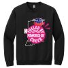 Honor Flight - Heavy Blend Crewneck Sweatshirt Thumbnail