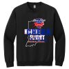 Honor Flight - Heavy Blend Crewneck Sweatshirt Thumbnail