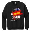 Honor Flight - Heavy Blend Crewneck Sweatshirt Thumbnail