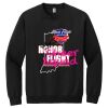 Honor Flight - Heavy Blend Crewneck Sweatshirt Thumbnail