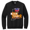 Honor Flight - Heavy Blend Crewneck Sweatshirt Thumbnail