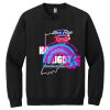 Honor Flight - Heavy Blend Crewneck Sweatshirt Thumbnail