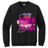 Honor Flight - Heavy Blend Crewneck Sweatshirt Thumbnail