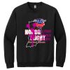 Honor Flight - Heavy Blend Crewneck Sweatshirt Thumbnail