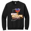 Honor Flight - Heavy Blend Crewneck Sweatshirt Thumbnail