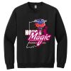 Honor Flight - Heavy Blend Crewneck Sweatshirt Thumbnail