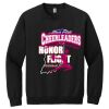 Honor Flight - Heavy Blend Crewneck Sweatshirt Thumbnail
