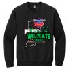 Honor Flight - Heavy Blend Crewneck Sweatshirt Thumbnail