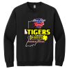 Honor Flight - Heavy Blend Crewneck Sweatshirt Thumbnail