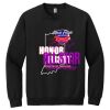 Honor Flight - Heavy Blend Crewneck Sweatshirt Thumbnail