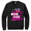 Honor Flight - Heavy Blend Crewneck Sweatshirt Thumbnail