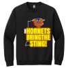 Honor Flight - Heavy Blend Crewneck Sweatshirt Thumbnail