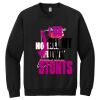 Honor Flight - Heavy Blend Crewneck Sweatshirt Thumbnail