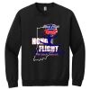 Honor Flight - Heavy Blend Crewneck Sweatshirt Thumbnail