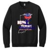 Honor Flight - Heavy Blend Crewneck Sweatshirt Thumbnail