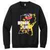 Honor Flight - Heavy Blend Crewneck Sweatshirt Thumbnail