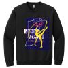 Honor Flight - Heavy Blend Crewneck Sweatshirt Thumbnail
