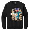 Honor Flight - Heavy Blend Crewneck Sweatshirt Thumbnail