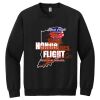Honor Flight - Heavy Blend Crewneck Sweatshirt Thumbnail