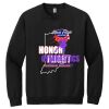 Honor Flight - Heavy Blend Crewneck Sweatshirt Thumbnail