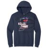 Honor Flight - Heavy Blend Hooded Sweatshirt Thumbnail