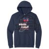 Honor Flight - Heavy Blend Hooded Sweatshirt Thumbnail