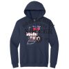 Honor Flight - Heavy Blend Hooded Sweatshirt Thumbnail