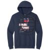 Honor Flight - Heavy Blend Hooded Sweatshirt Thumbnail
