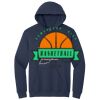 Honor Flight - Heavy Blend Hooded Sweatshirt Thumbnail