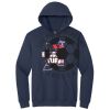 Honor Flight - Heavy Blend Hooded Sweatshirt Thumbnail