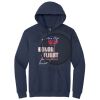 Honor Flight - Heavy Blend Hooded Sweatshirt Thumbnail