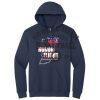 Honor Flight - Heavy Blend Hooded Sweatshirt Thumbnail
