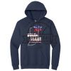 Honor Flight - Heavy Blend Hooded Sweatshirt Thumbnail