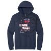 Honor Flight - Heavy Blend Hooded Sweatshirt Thumbnail
