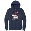 Honor Flight - Heavy Blend Hooded Sweatshirt Thumbnail
