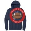 Honor Flight - Heavy Blend Hooded Sweatshirt Thumbnail