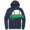 Honor Flight - Heavy Blend Hooded Sweatshirt Thumbnail