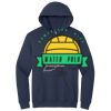 Honor Flight - Heavy Blend Hooded Sweatshirt Thumbnail