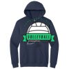 Honor Flight - Heavy Blend Hooded Sweatshirt Thumbnail