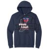 Honor Flight - Heavy Blend Hooded Sweatshirt Thumbnail
