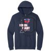 Honor Flight - Heavy Blend Hooded Sweatshirt Thumbnail
