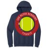 Honor Flight - Heavy Blend Hooded Sweatshirt Thumbnail