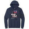 Honor Flight - Heavy Blend Hooded Sweatshirt Thumbnail