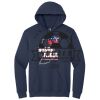 Honor Flight - Heavy Blend Hooded Sweatshirt Thumbnail