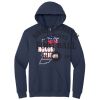 Honor Flight - Heavy Blend Hooded Sweatshirt Thumbnail