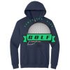 Honor Flight - Heavy Blend Hooded Sweatshirt Thumbnail