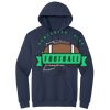 Honor Flight - Heavy Blend Hooded Sweatshirt Thumbnail